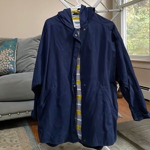 Old navy lined twill jacket
